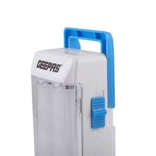 Geepas GE53013 Rechargeable LED Lantern