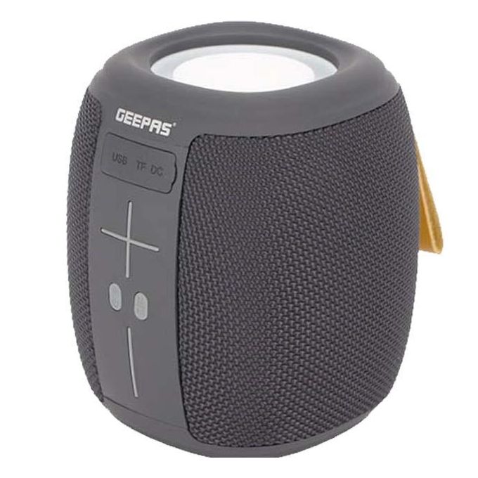 Geepas Portable Wireless Bluetooth Radio