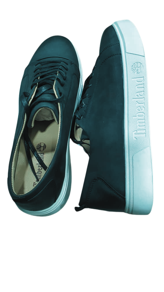 Timberland Gentle Leather Shoe