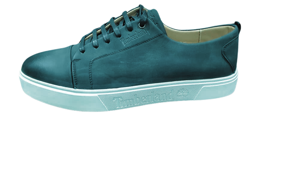 Timberland Gentle Leather Shoe
