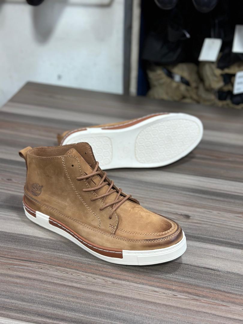 Timberland gentle boot