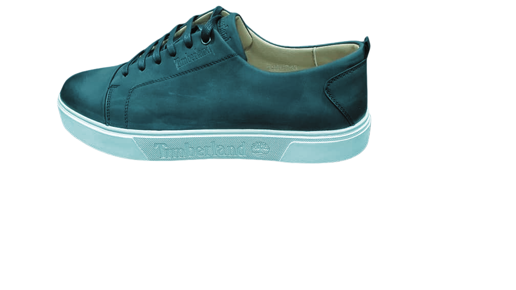 Timberland Gentle Leather Shoe