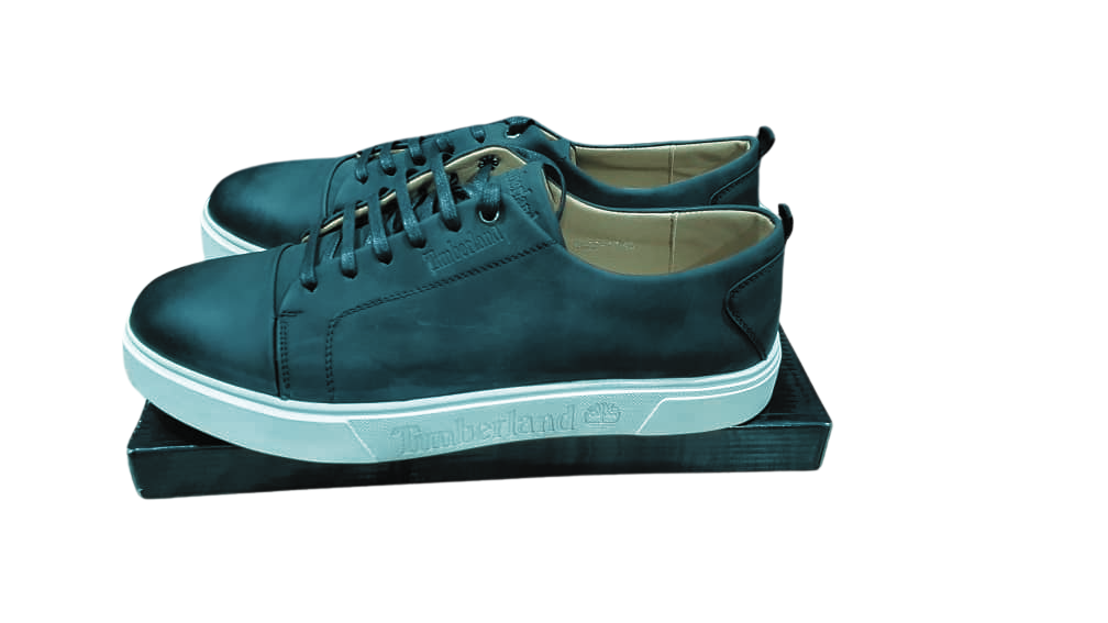 Timberland Gentle Leather Shoe
