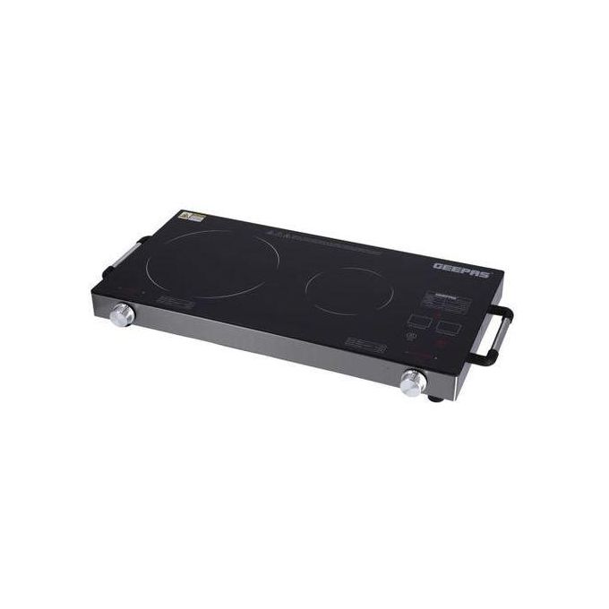 Geepas Digital Infrared Cooker