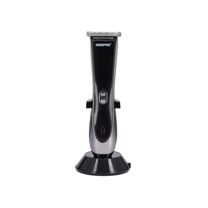 Geepas Cordless Rechargeable Hair & Beard Trimmer