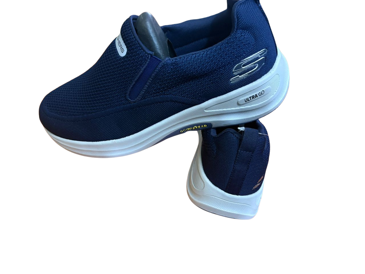 Trending 2026 Skechers Ultra – Air-Cooled Memory Foam Comfort Shoes