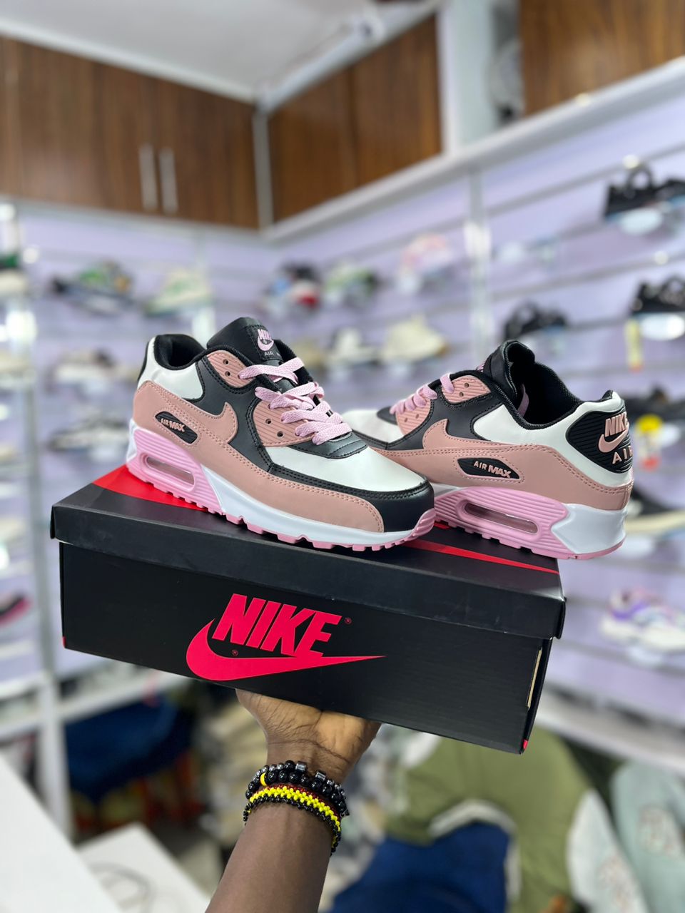 Airmax Sneaker Wamali Store