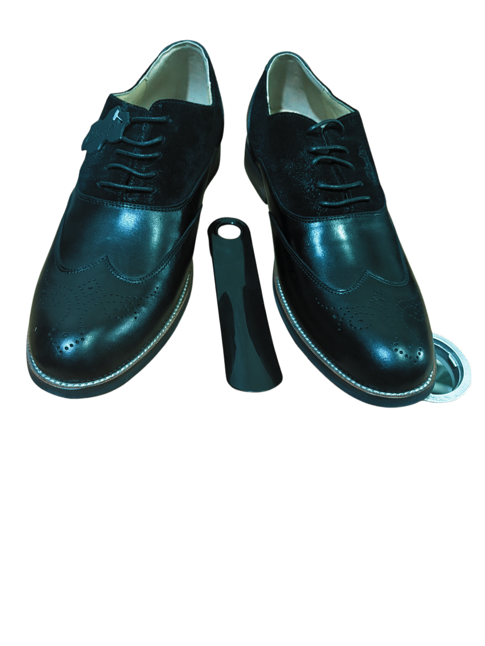 Clarks Gentle Shoes – Pure Leather