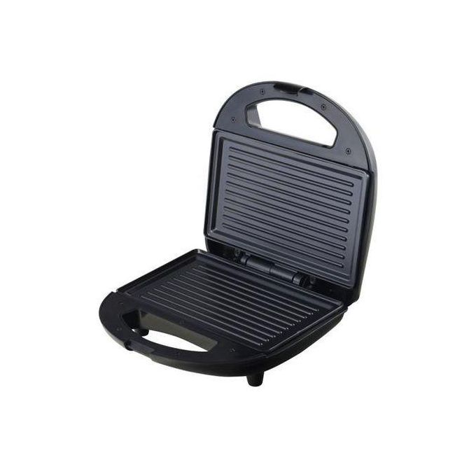 Geepas 2 Slice Grill Maker