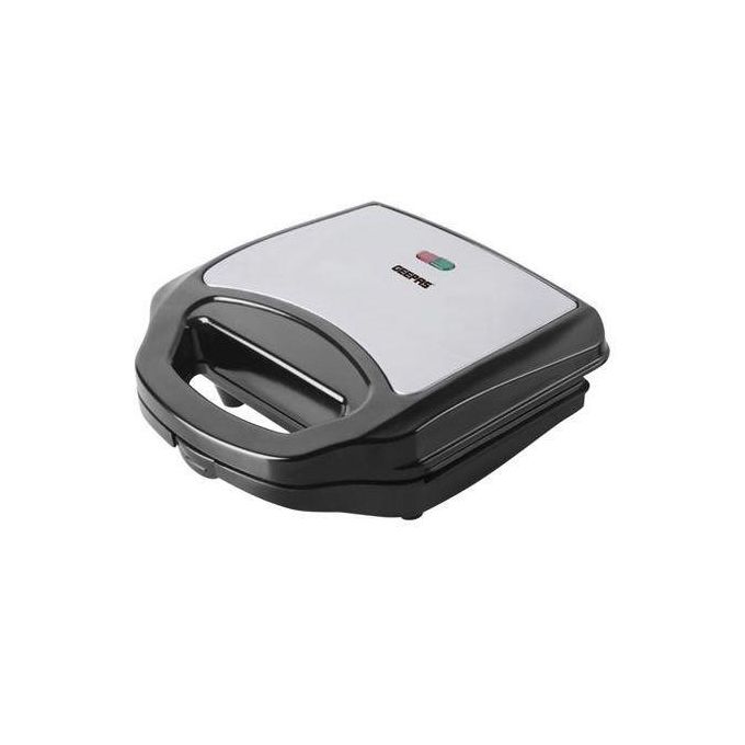 Geepas 2 Slice Grill Maker