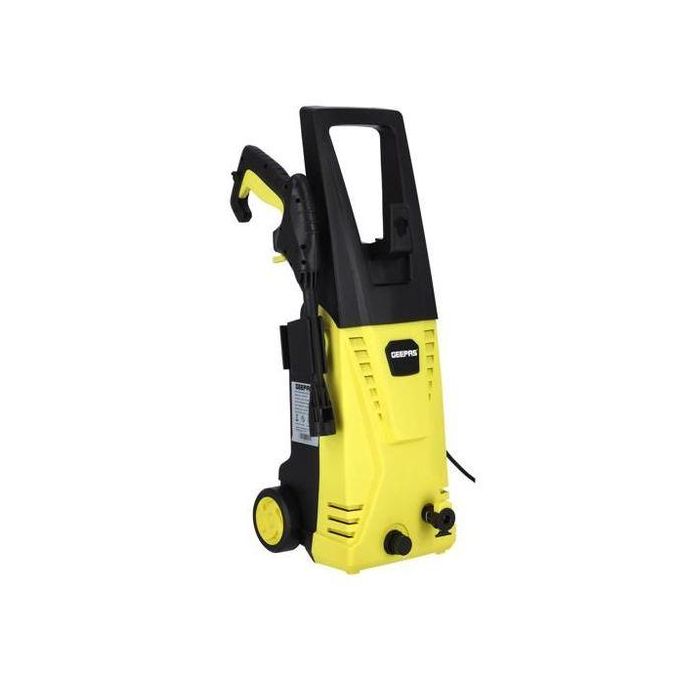 Geepas Electric Pressure Car Washer