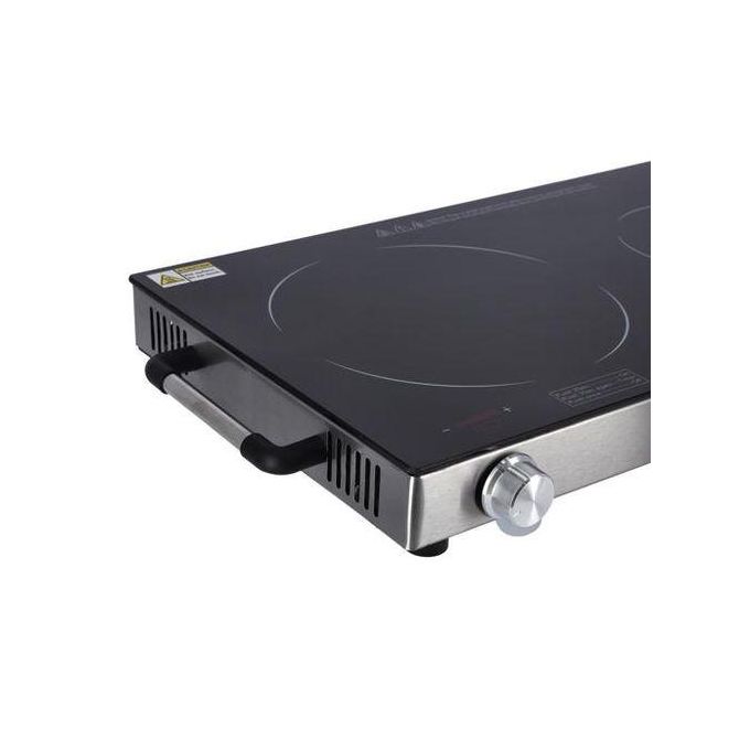 Geepas Digital Infrared Cooker