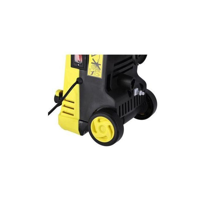 Geepas Electric Pressure Car Washer