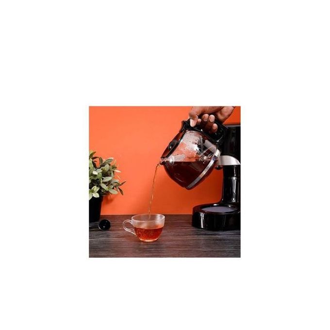 Geepas Electric Coffee Maker