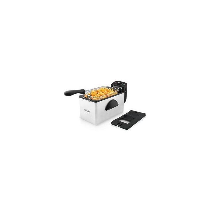 Saachi Deep Fryer 3ltrs