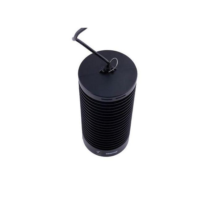 Geepas Electric Bug Zapper 6W - Safe & Portable