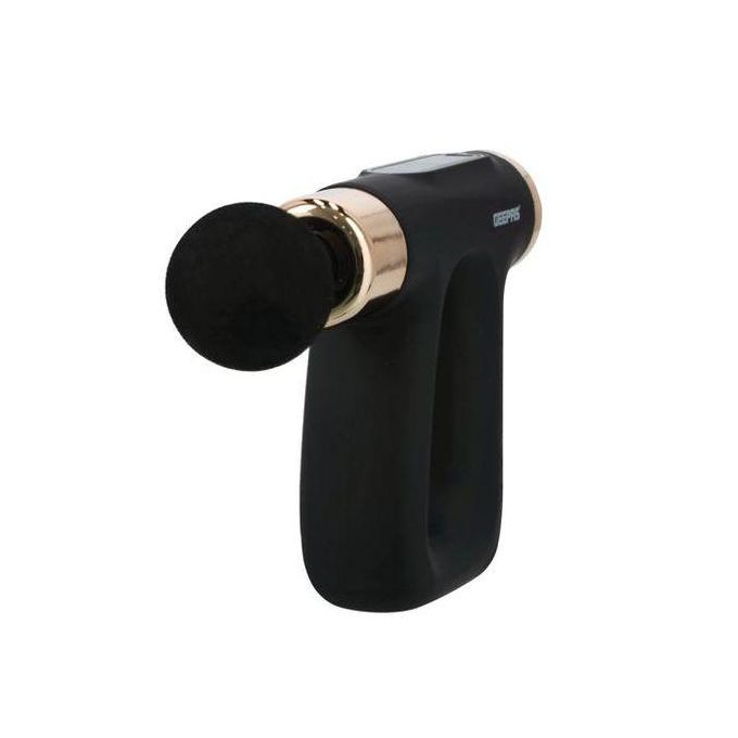 Geepas 4-in-1 Digital Massager