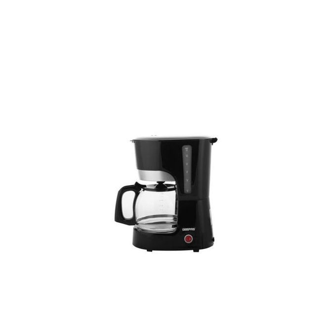 Geepas Electric Coffee Maker
