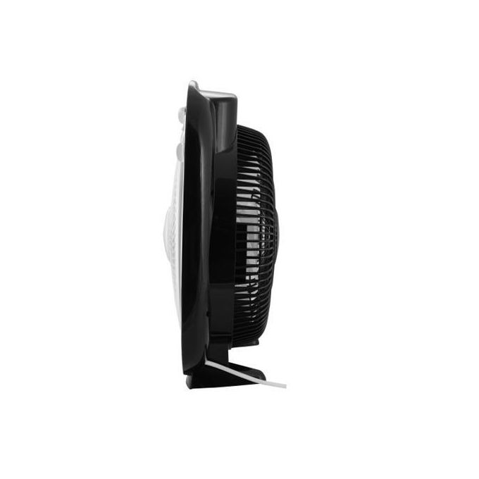 Geepas Personal Desk Fan with 45 W Powerful Copper Motor GF926