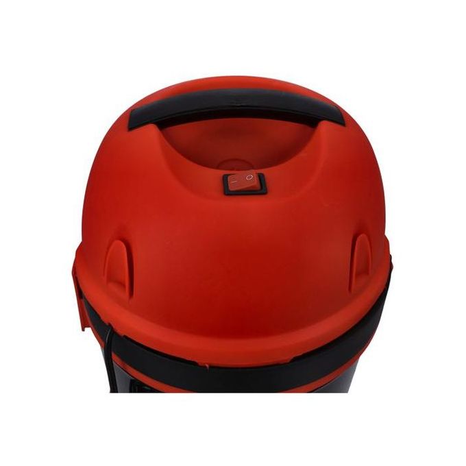 Geepas Wet & Dry Vacuum Cleaner