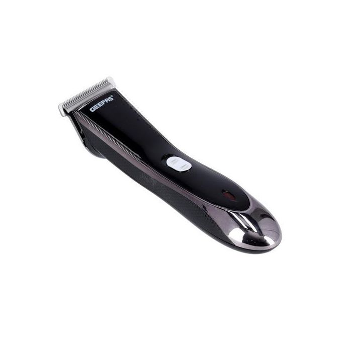 Geepas Cordless Rechargeable Hair & Beard Trimmer