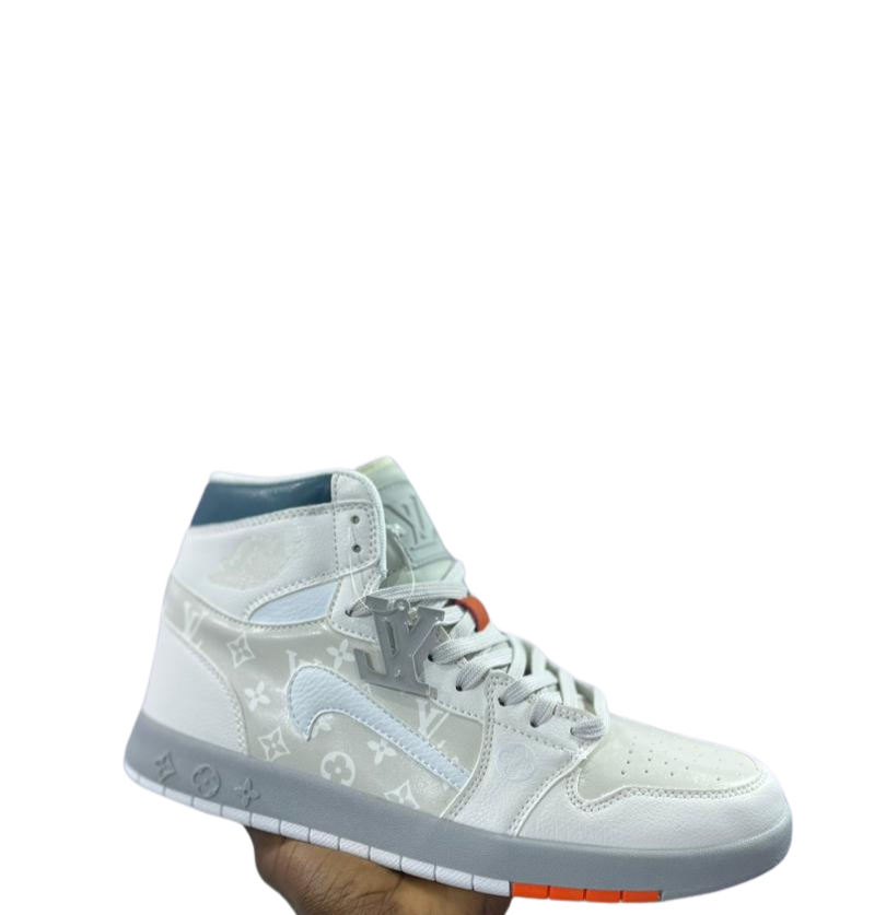 Jordan Core Long Neck