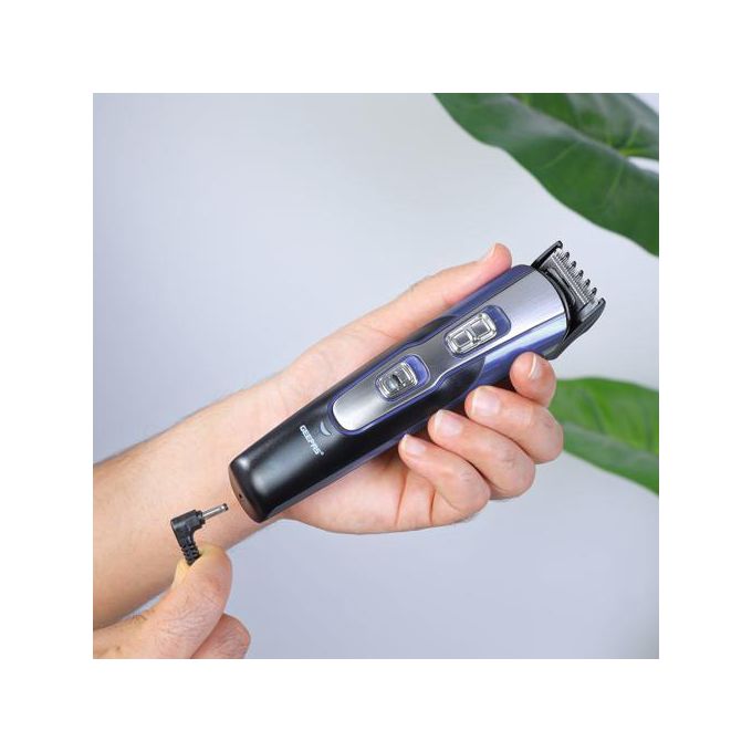 Geepas Cordless Rechargeable Hair & Beard Trimmer