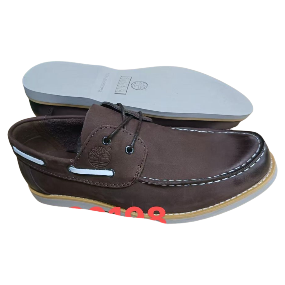 π Original Timberland Moccasin β Timeless Craft, Effortless Comfort