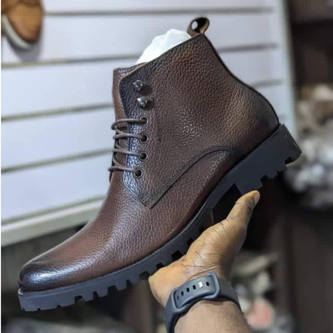 Cavelino Men’s Boot