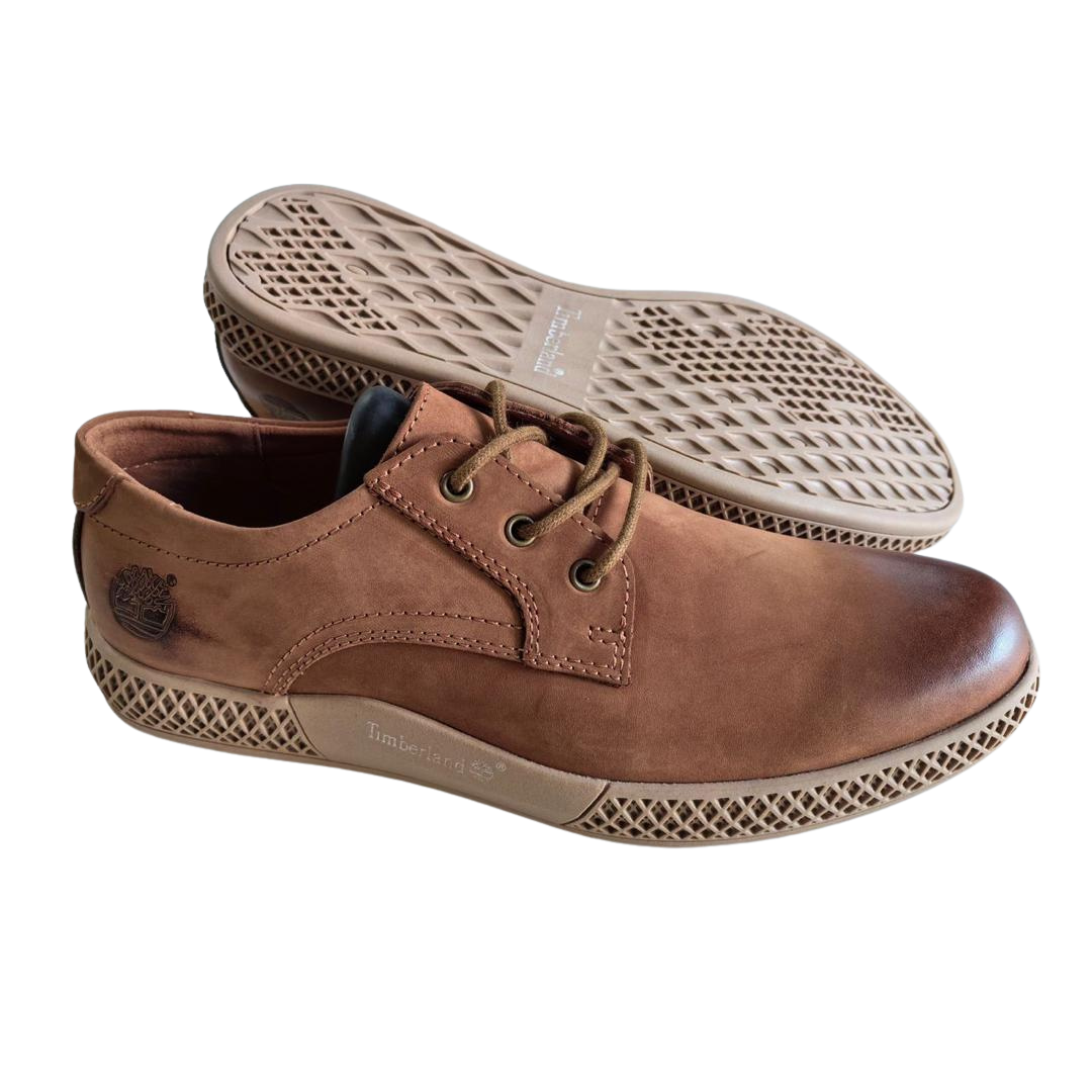 👞 Timberland Casual Shoes – Premium Pure Leather