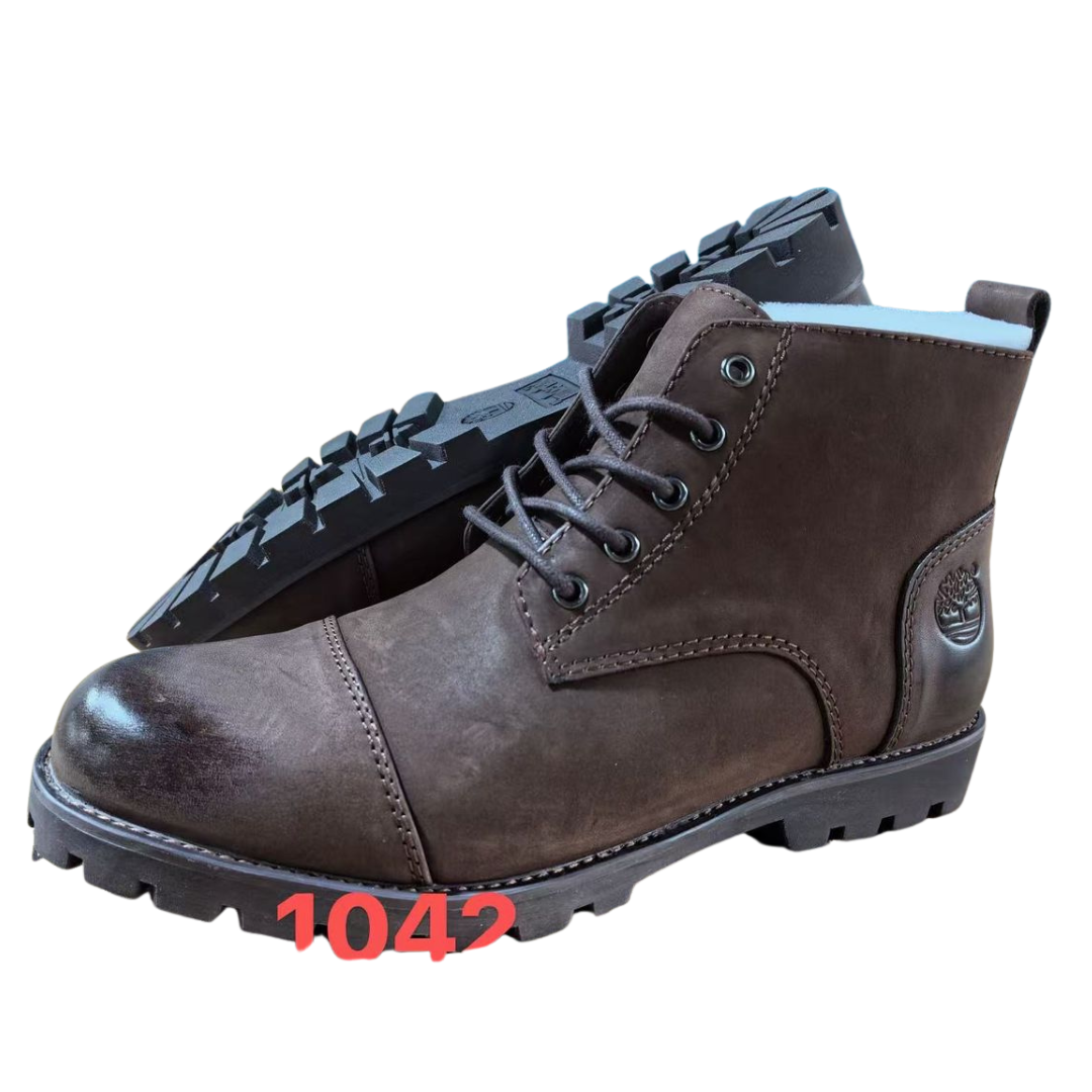 Classic Timberland Boot – Rugged Style. Legendary Durability.
