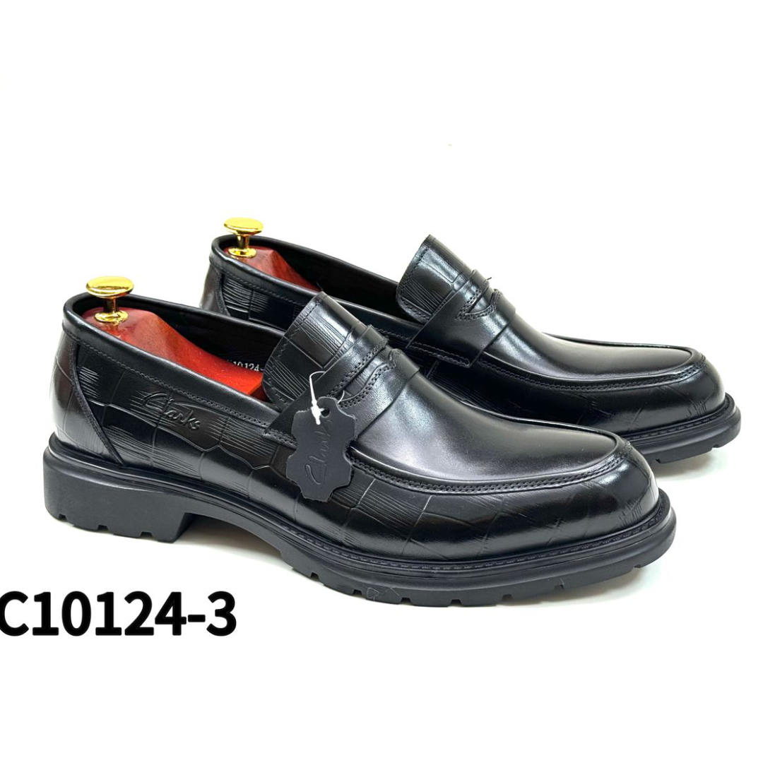 Cavelino Gentle Shoes – Pure Leather.