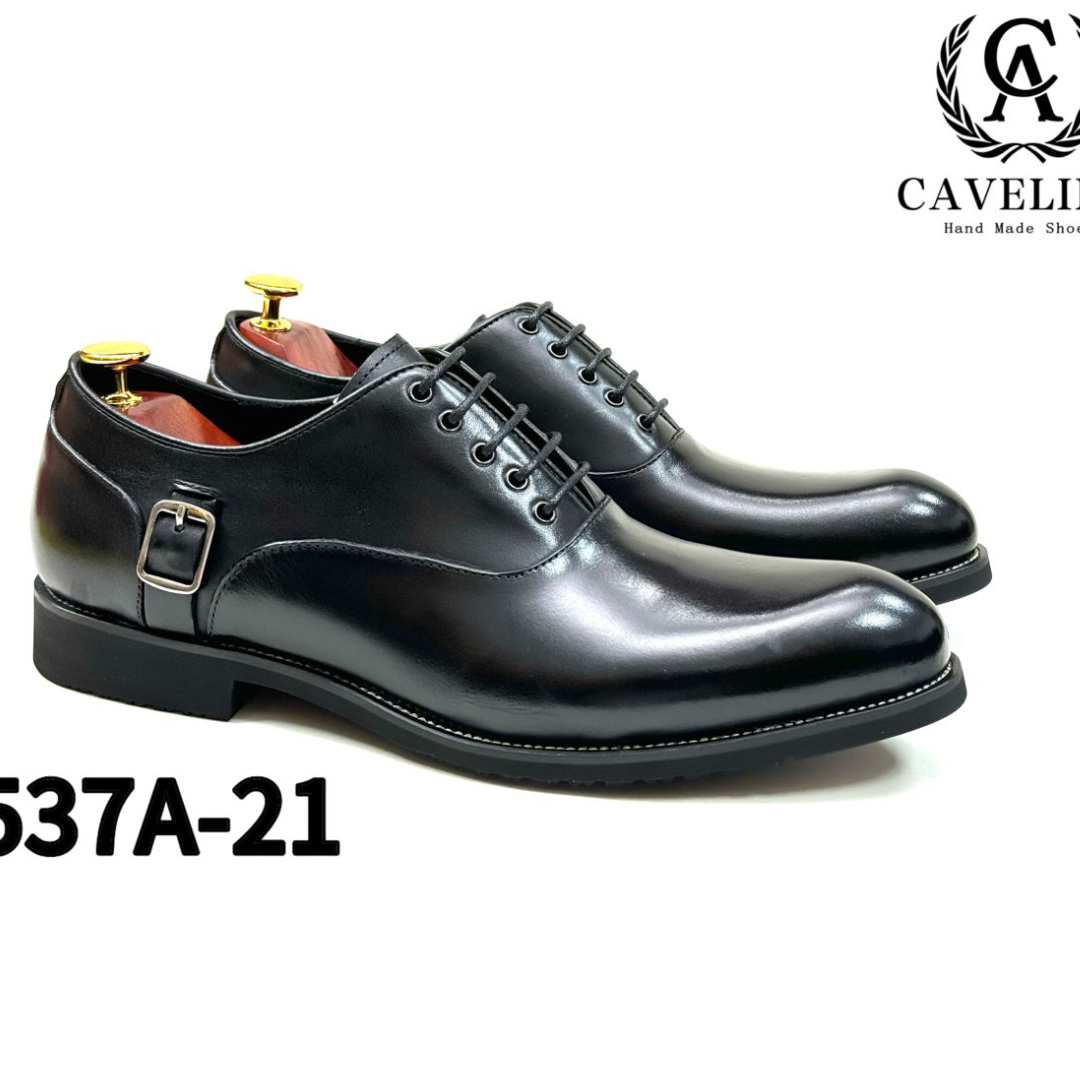 Cavelino Gentle Shoes – Pure Leather