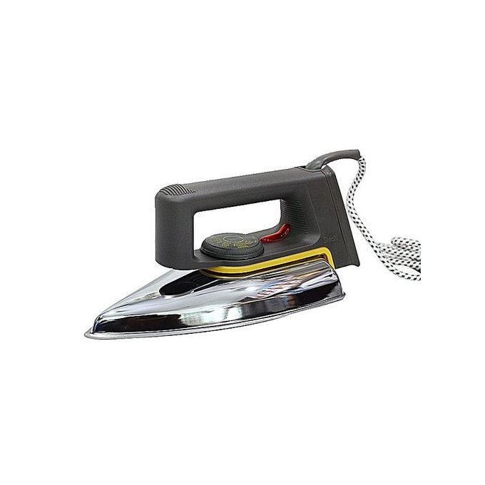 Saachi Non Stick Dry Flat Iron NL-1R-1172