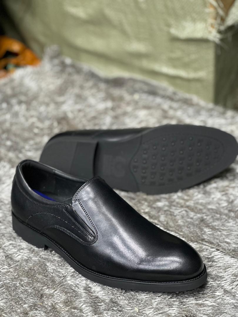 Clarks Gentle shoes Pure Leather