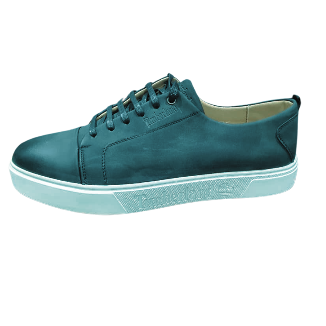 Timberland Gentle Leather Shoe