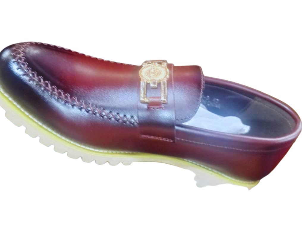 π Timberland Gentle Leather Shoes β Classic Style Meets Rugged Comfort