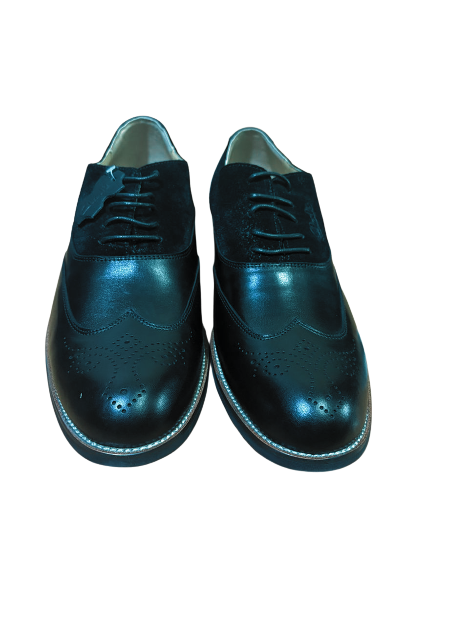 Clarks Gentle Shoes – Pure Leather
