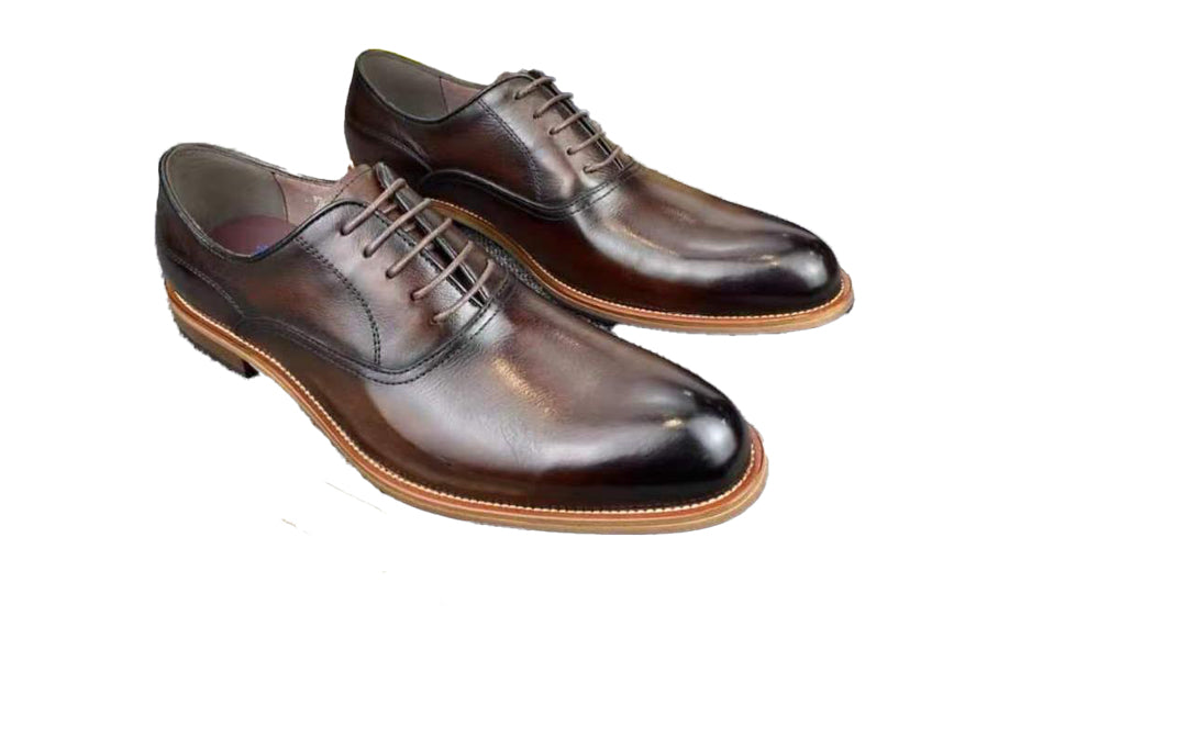 Quality And Durable Men’s Leather Boots