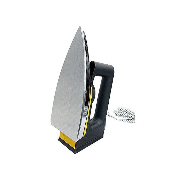 Saachi Non Stick Dry Flat Iron NL-1R-1172