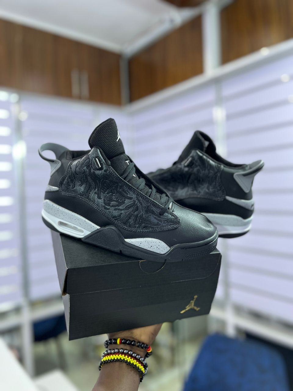 Quality Jordan Sneaker