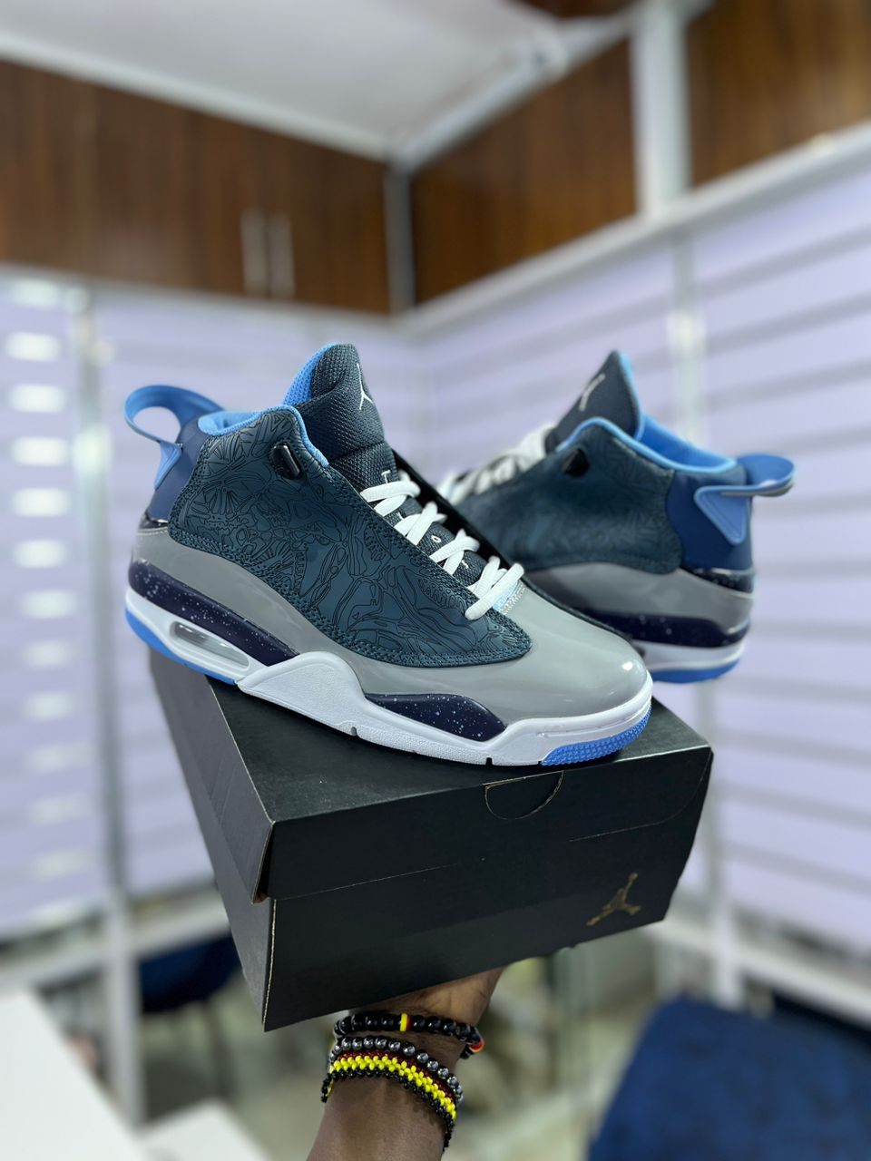 Quality Jordan Sneaker