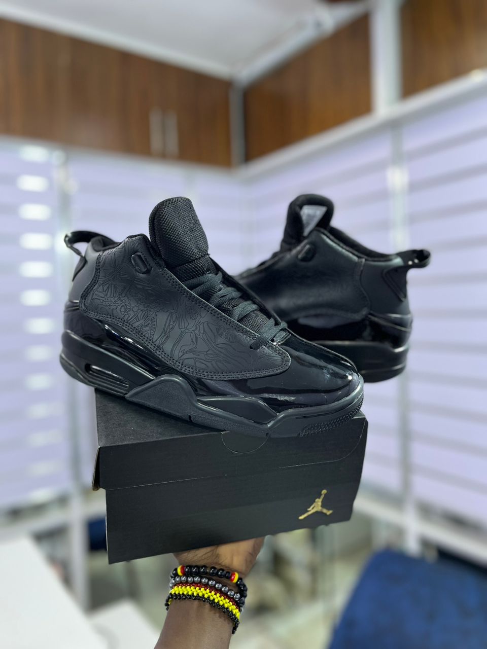 Quality Jordan Sneaker