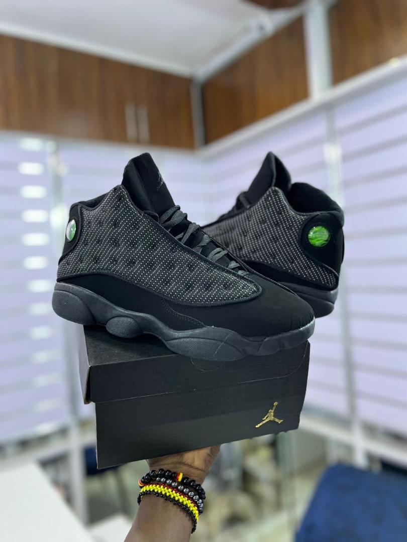 Trending Jordan Sneaker