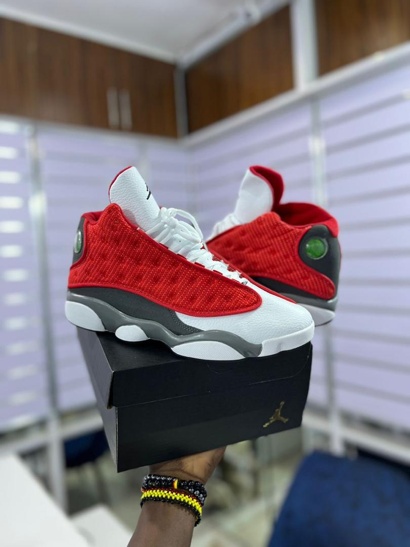 Trending Jordan Sneaker
