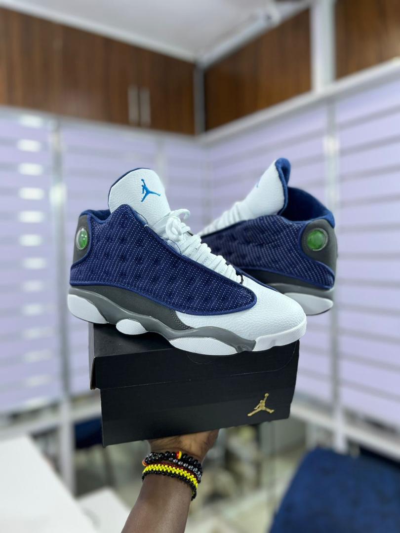 Trending Jordan Sneaker