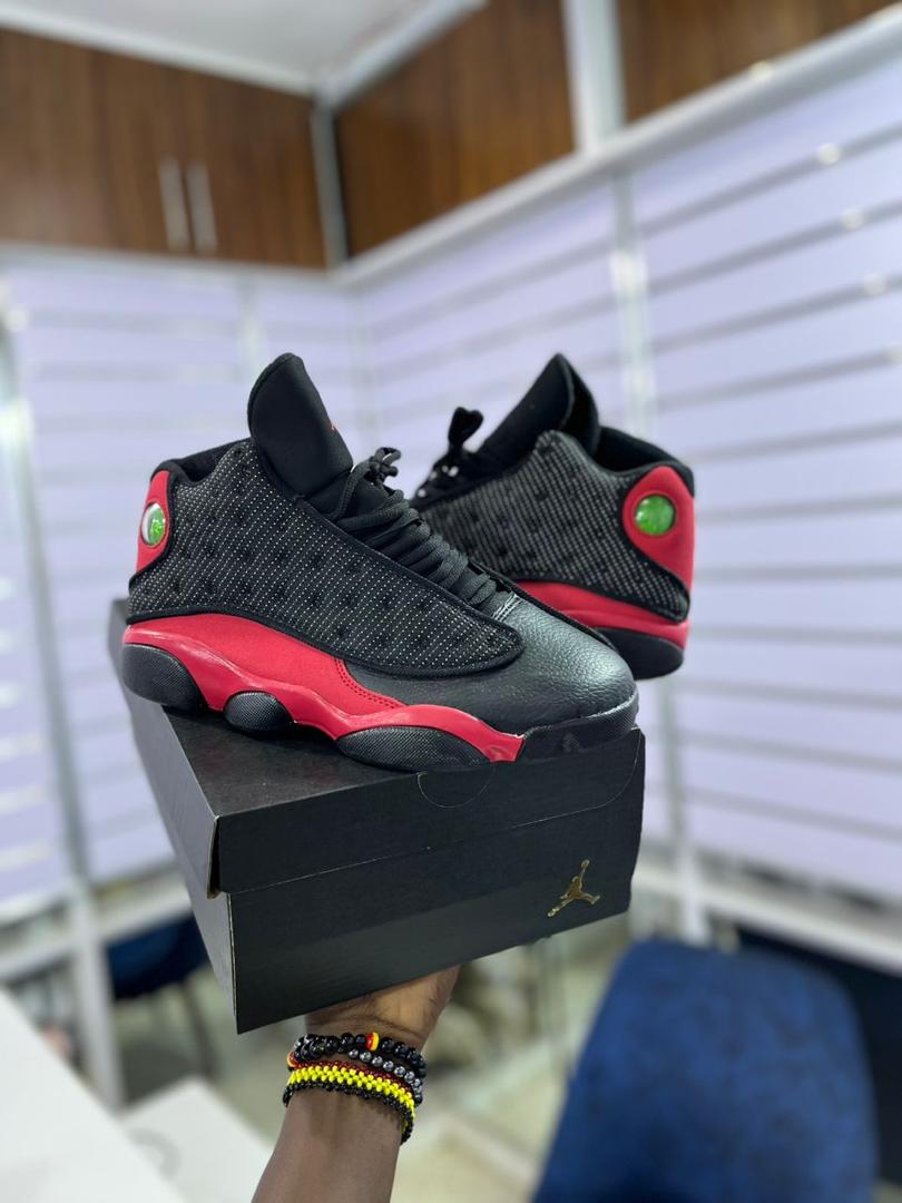 Trending Jordan Sneaker