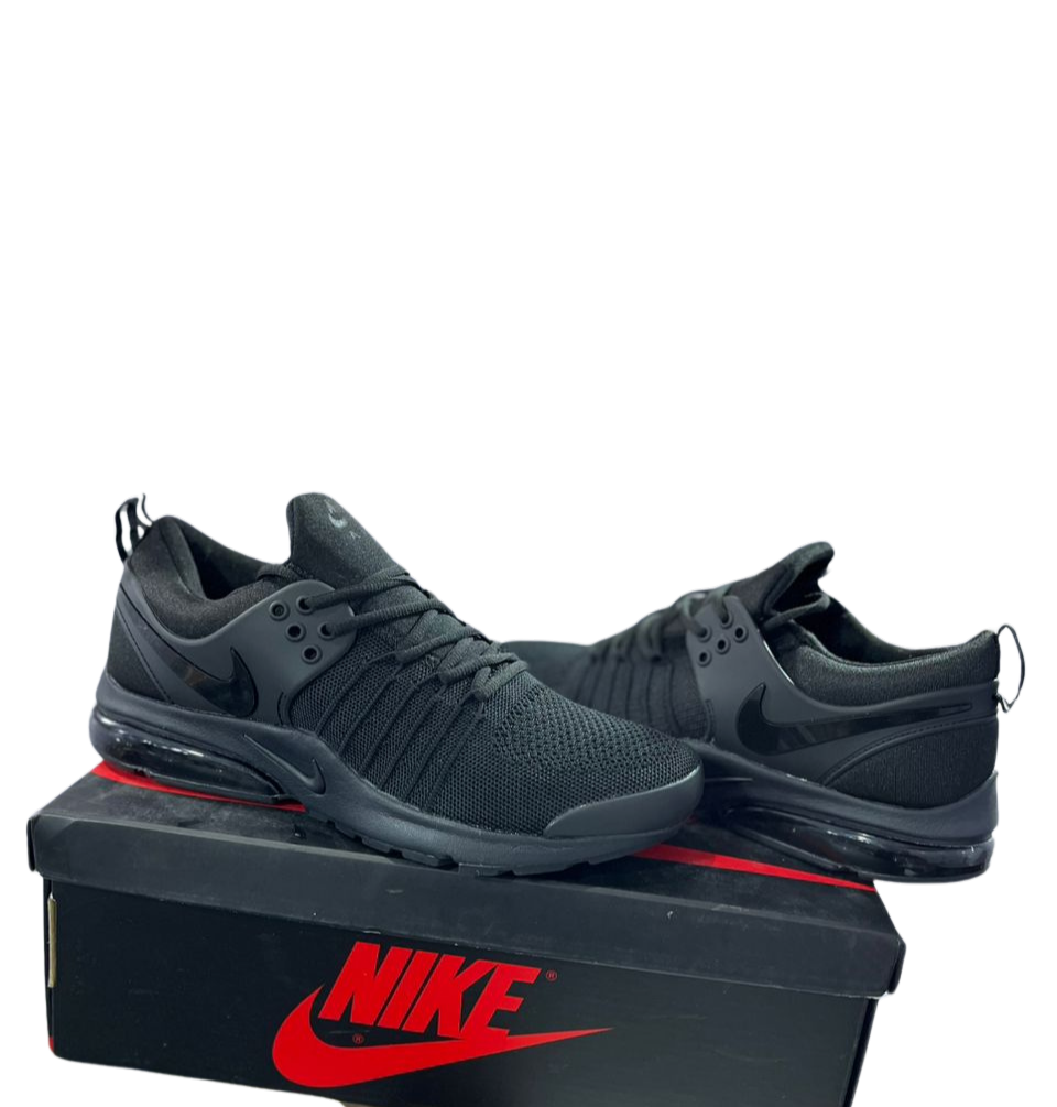Nike sneaker