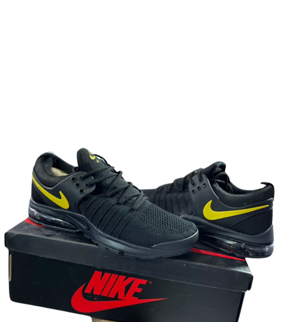 Nike sneaker