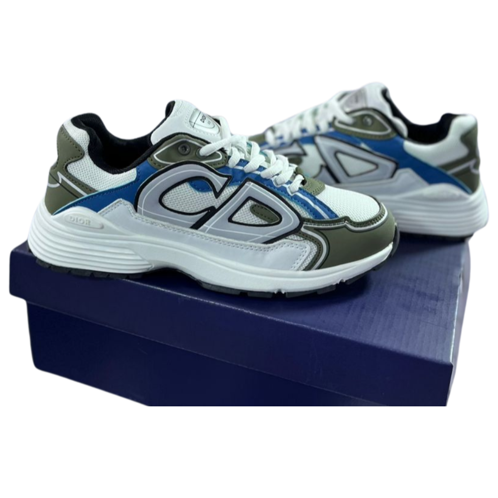 CD Dior Sneakers
